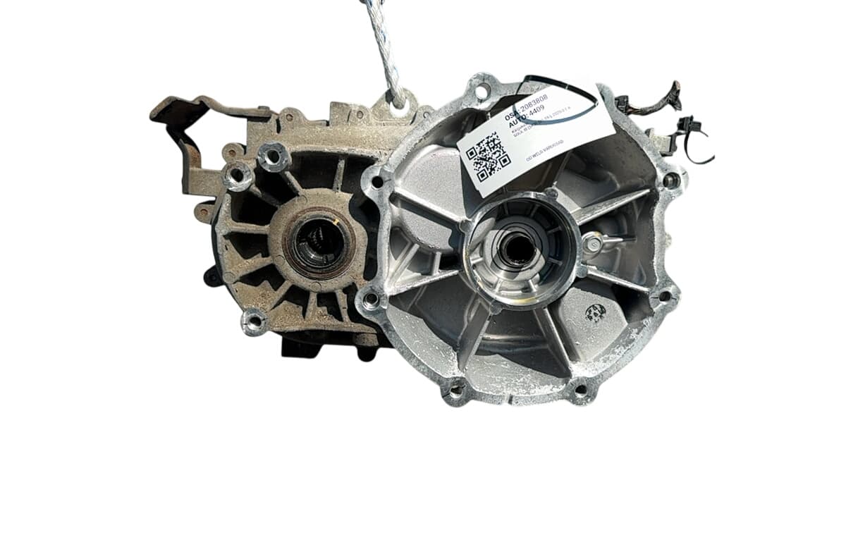 KIA 4450018EA0 Gearbox KIA SOUL III (SK3) (2019-)