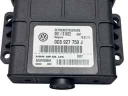 VW 0C8927750J Gearbox Control Unit VW TOUAREG II (7P) (2010-2018) — thumbnail 4