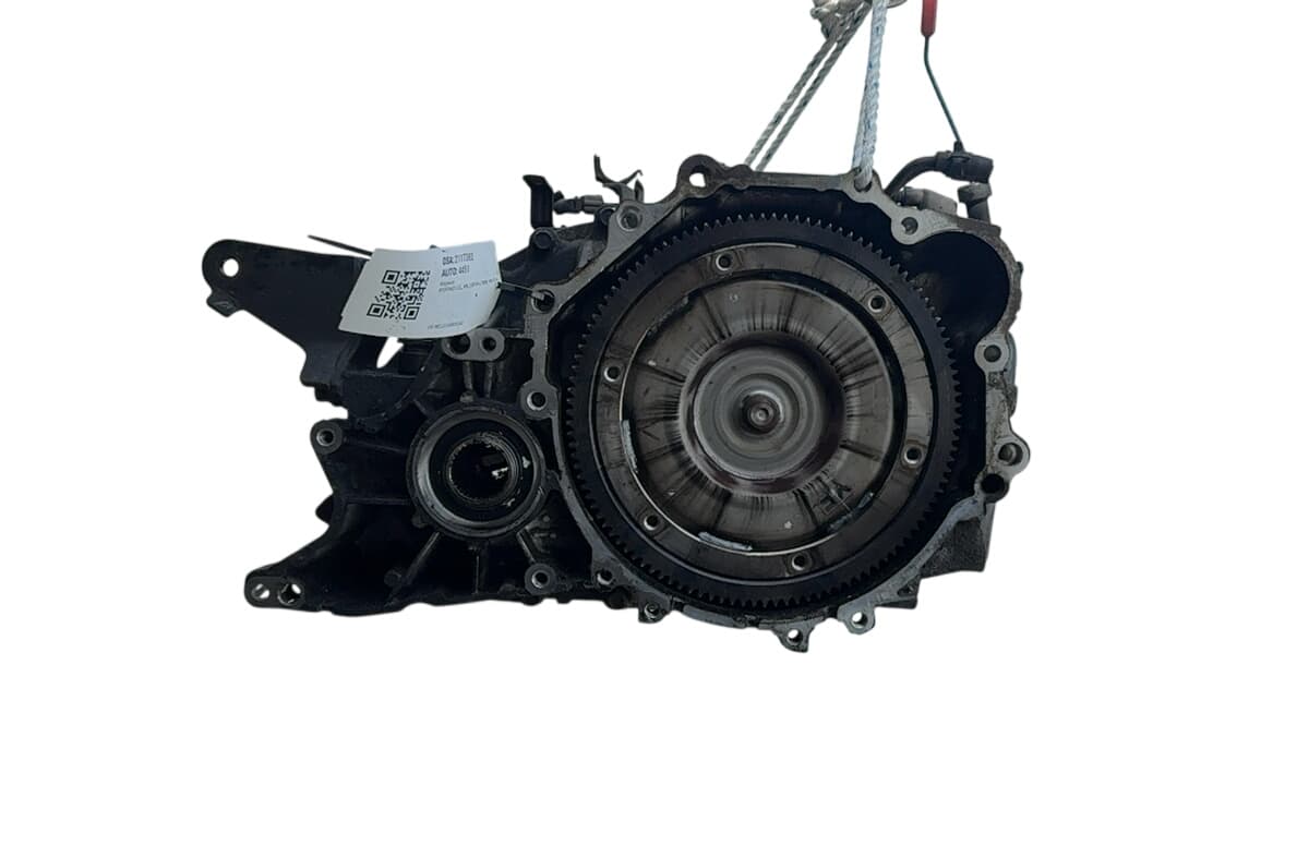KIA N5NJD2 Gearbox KIA SPORTAGE II (JE, KM) (2004-2010)
