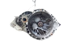 FORD 1767164 6M2R7F096ED Gearbox FORD S-MAX I (2006-2014) — thumbnail 1