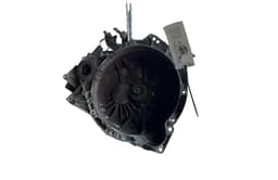 FORD XS4R-7F096-CB XS4R-7F096-CB XS4R7F096CB Gearbox FORD TRANSIT / TOURNEO CONNECT I (2002-2013) — thumbnail 1