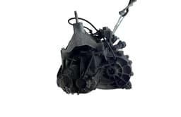 FORD XS4R-7F096-CB XS4R-7F096-CB XS4R7F096CB Gearbox FORD TRANSIT / TOURNEO CONNECT I (2002-2013) — thumbnail 3