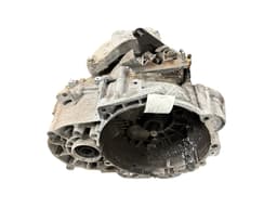 AUDI QCR Gearbox AUDI Q3 (8U) (2011-2018) — thumbnail 1