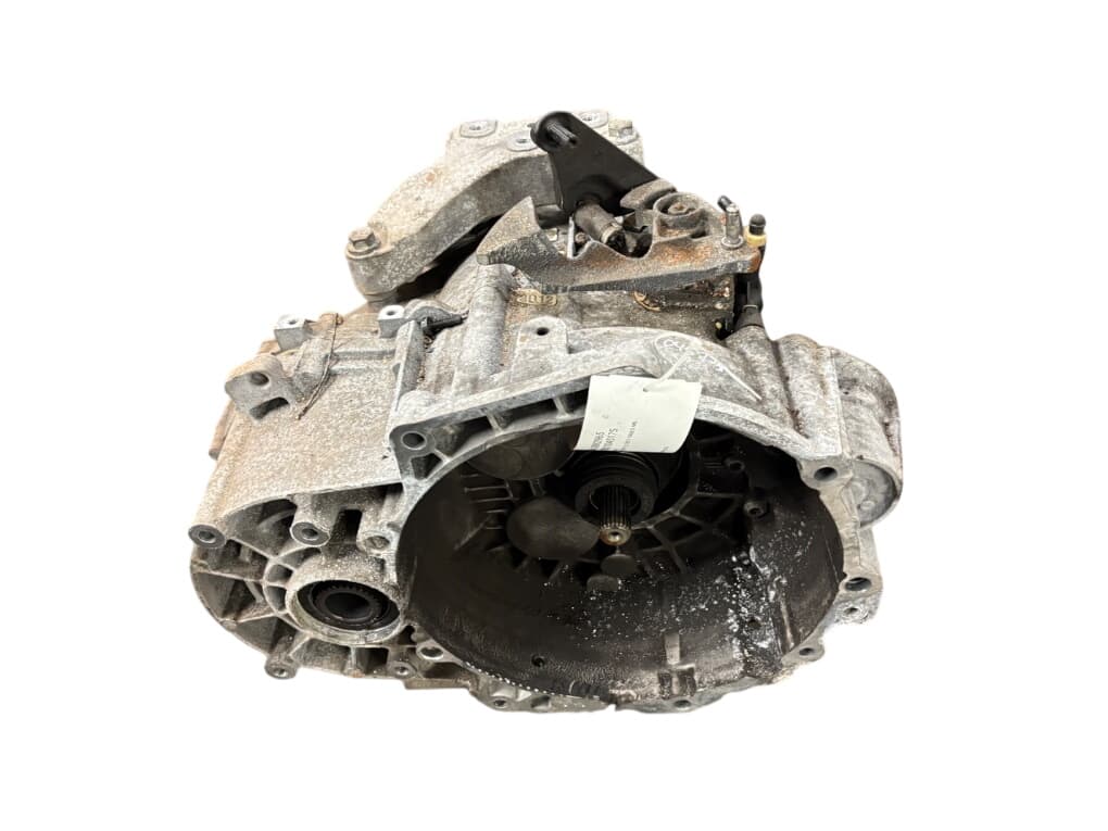 QCR Gearbox AUDI Q3 (8U) (2011-2018)