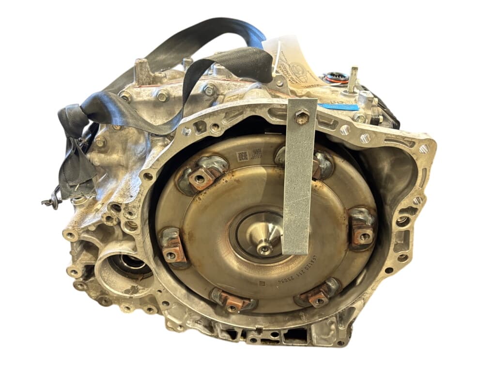 VOLVO 36051680 Gearbox VOLVO XC60 II (246) (03.17-)