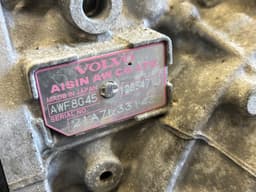 VOLVO 36051680 Gearbox VOLVO XC60 II (246) (03.17-) — thumbnail 5