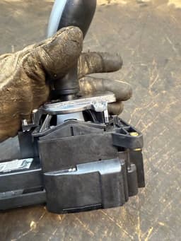 BMW 9149014 61319168847 61319228590 61319197970 Gearshift Mechanism BMW X5 (E70) (2007-2013) — thumbnail 6