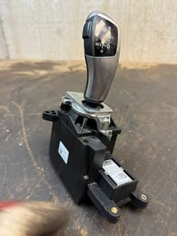 BMW 9149014 61319168847 61319228590 61319197970 Gearshift Mechanism BMW X5 (E70) (2007-2013) — thumbnail 2