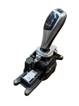 BMW 9149014 61319168847 61319228590 61319197970 Gearshift Mechanism BMW X5 (E70) (2007-2013) — thumbnail 1