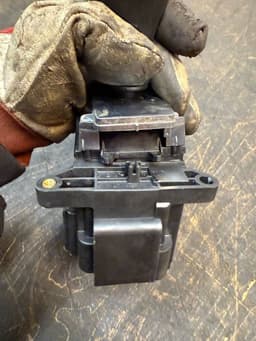 BMW 9149014 61319168847 61319228590 61319197970 Gearshift Mechanism BMW X5 (E70) (2007-2013) — thumbnail 7
