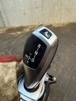 BMW 9149014 61319168847 61319228590 61319197970 Gearshift Mechanism BMW X5 (E70) (2007-2013) — thumbnail 5