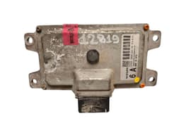 NISSAN 310363UK0A Gearbox Control Unit NISSAN X-TRAIL II (T31) (2007-2013) — thumbnail 1