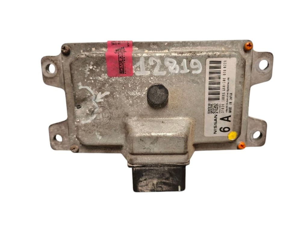 310363UK0A Gearbox Control Unit NISSAN X-TRAIL II (T31) (2007-2013)