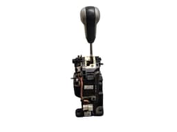 NISSAN 34901JG80B Gearshift Mechanism NISSAN X-TRAIL II (T31) (2007-2013) — thumbnail 2