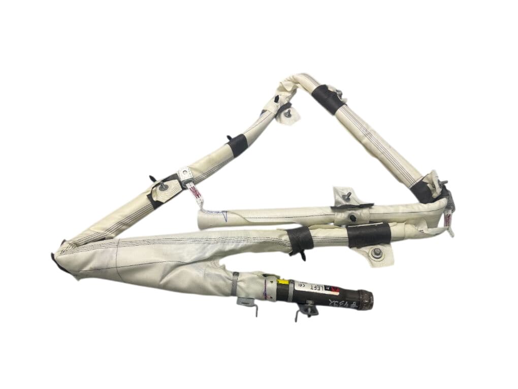 TESLA 1077827-00-E 107782700E Head/roof/curtain airbag left TESLA MODEL 3 (2017-)