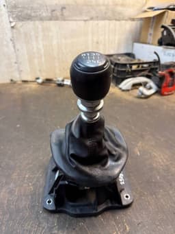 FORD MB3R7P452FBB Gearshift Mechanism FORD RANGER III (TKE, PX) (2011-2023) — thumbnail 3