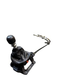 FORD MB3R7P452FBB Gearshift Mechanism FORD RANGER III (TKE, PX) (2011-2023) — thumbnail 1