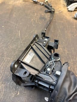 FORD MB3R7P452FBB Gearshift Mechanism FORD RANGER III (TKE, PX) (2011-2023) — thumbnail 10