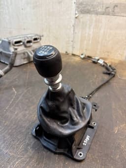 FORD MB3R7P452FBB Gearshift Mechanism FORD RANGER III (TKE, PX) (2011-2023) — thumbnail 2