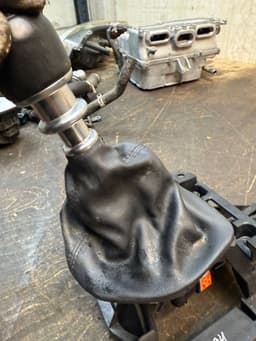 FORD MB3R7P452FBB Gearshift Mechanism FORD RANGER III (TKE, PX) (2011-2023) — thumbnail 6