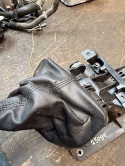 FORD MB3R7P452FBB Gearshift Mechanism FORD RANGER III (TKE, PX) (2011-2023) — thumbnail 7
