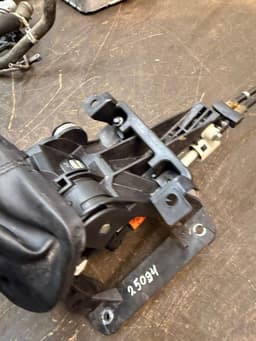 FORD MB3R7P452FBB Gearshift Mechanism FORD RANGER III (TKE, PX) (2011-2023) — thumbnail 8
