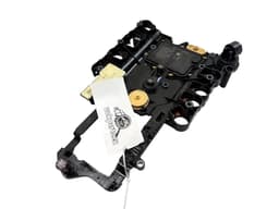 MERCEDES-BENZ 0002703500 5WP21412 5WP21412K01 Gearbox Control Unit MERCEDES-BENZ E-CLASS (W212) (2009-2016) — thumbnail 1