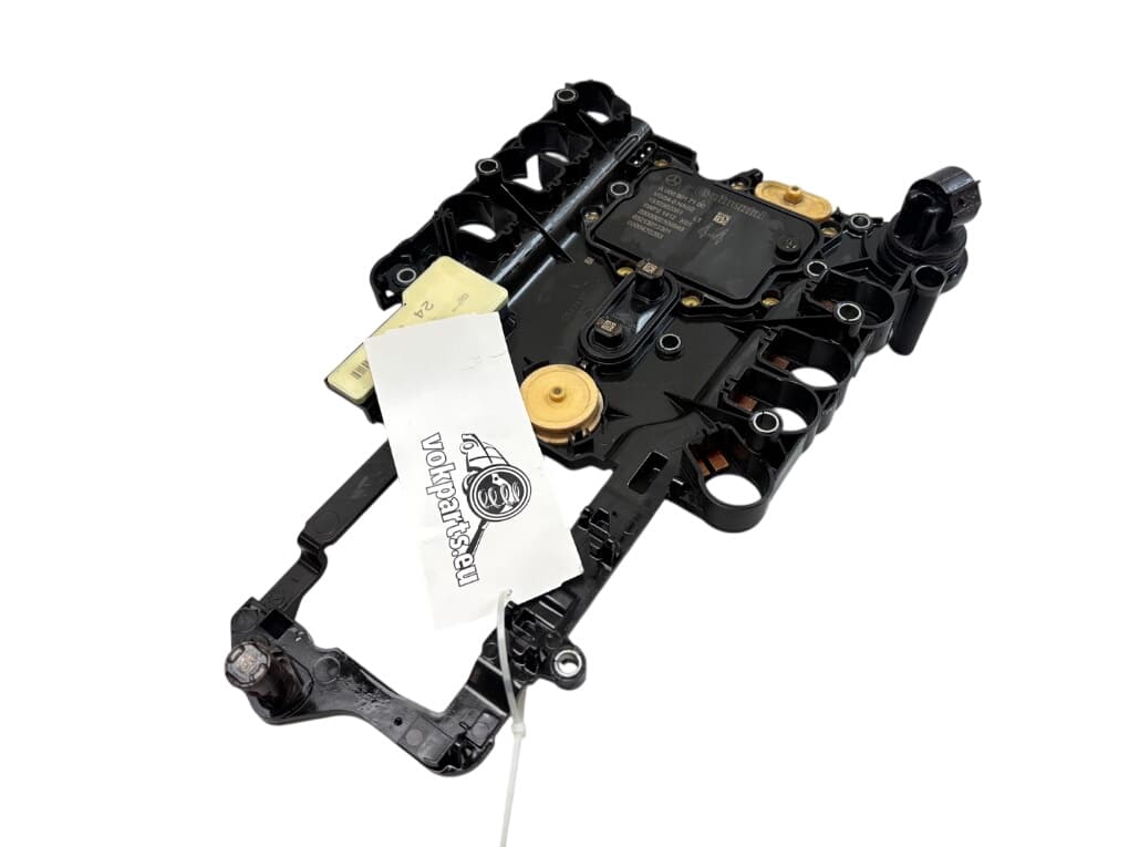 0002703500 5WP21412 5WP21412K01 Gearbox Control Unit MERCEDES-BENZ E-CLASS (W212) (2009-2016)