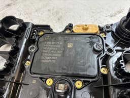 MERCEDES-BENZ 0002703500 5WP21412 5WP21412K01 Gearbox Control Unit MERCEDES-BENZ E-CLASS (W212) (2009-2016) — thumbnail 3