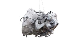 VOLVO BG9R7002JCD Gearbox VOLVO V70 III (BW) (2007-2016) — thumbnail 2