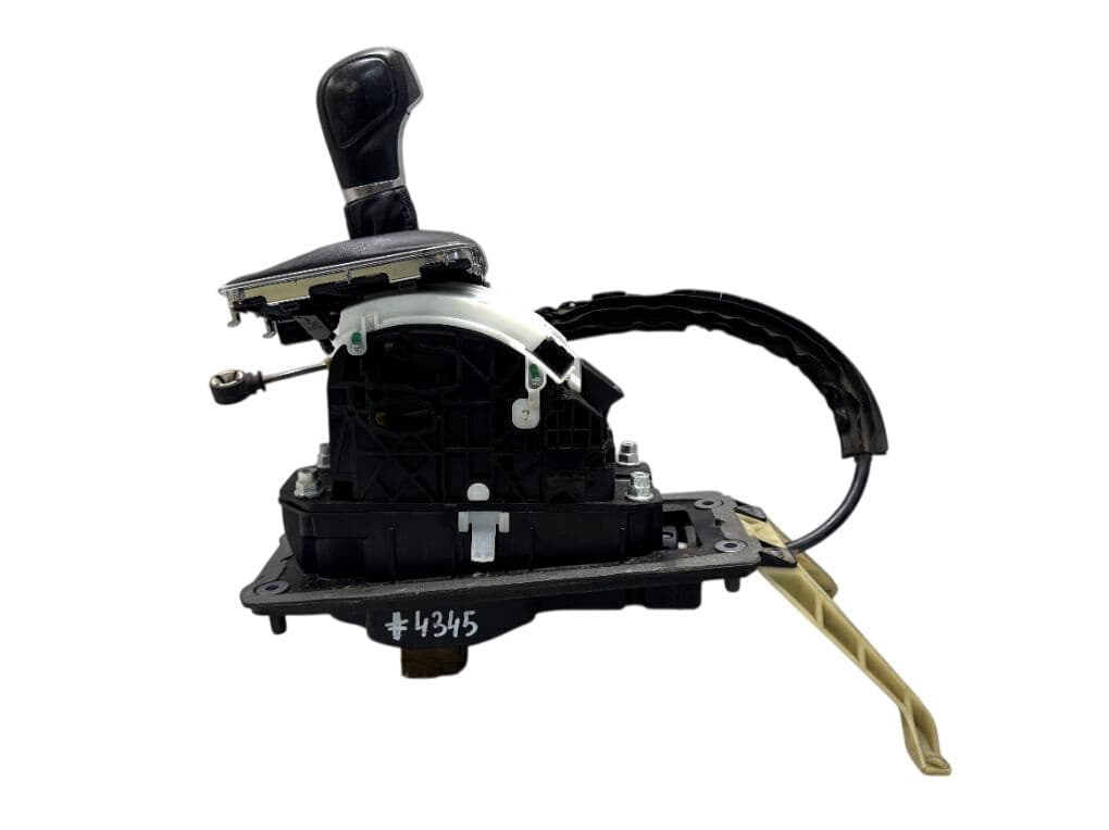 VW 7P1713105 Gearshift Mechanism VW TOUAREG II (7P) (2010-2018)