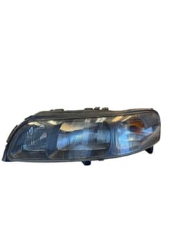 VOLVO 8659606 89006822 Headlight left VOLVO S60 I (RS) (2000-2010) — thumbnail 1