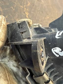 VOLVO 8659606 89006822 Headlight left VOLVO S60 I (RS) (2000-2010) — thumbnail 10