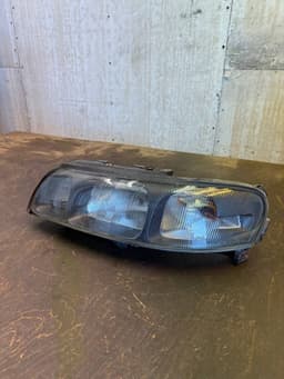 VOLVO 8659606 89006822 Headlight left VOLVO S60 I (RS) (2000-2010) — thumbnail 2