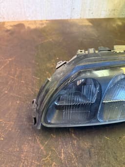VOLVO 8659606 89006822 Headlight left VOLVO S60 I (RS) (2000-2010) — thumbnail 5