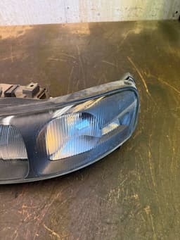 VOLVO 8659606 89006822 Headlight left VOLVO S60 I (RS) (2000-2010) — thumbnail 3