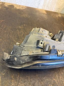 VOLVO 8659606 89006822 Headlight left VOLVO S60 I (RS) (2000-2010) — thumbnail 6