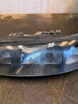 VOLVO 8659606 89006822 Headlight left VOLVO S60 I (RS) (2000-2010) — thumbnail 4