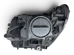 BMW 7229686 Headlight right BMW 1 (F20, F21) (2011-2019) — thumbnail 4