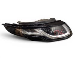 LAND ROVER GJ3213W029DA Headlight right LAND ROVER EVOQUE I (L538) (2011-2018) — thumbnail 1