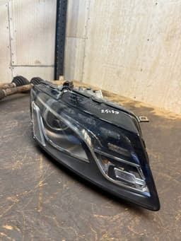 AUDI Headlight right AUDI Q5 (8R) (2008-2016) — thumbnail 2