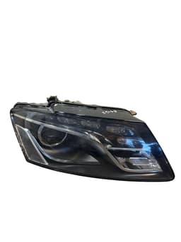 AUDI Headlight right AUDI Q5 (8R) (2008-2016) — thumbnail 1
