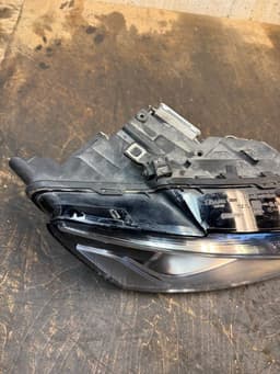 AUDI Headlight right AUDI Q5 (8R) (2008-2016) — thumbnail 4