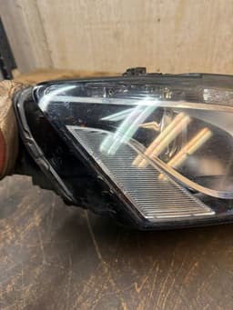 AUDI Headlight right AUDI Q5 (8R) (2008-2016) — thumbnail 8
