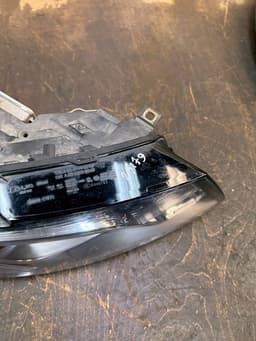 AUDI Headlight right AUDI Q5 (8R) (2008-2016) — thumbnail 5