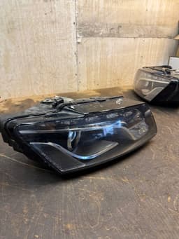 AUDI Headlight right AUDI Q5 (8R) (2008-2016) — thumbnail 3
