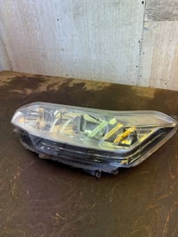 CITROËN 9674398380 6208V8 Headlight left CITROËN C5 II (2008-2019) — thumbnail 2