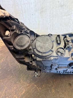CITROËN 9674398380 6208V8 Headlight left CITROËN C5 II (2008-2019) — thumbnail 10