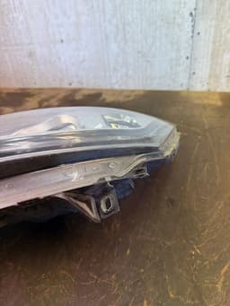 CITROËN 9674398380 6208V8 Headlight left CITROËN C5 II (2008-2019) — thumbnail 6