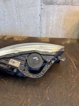 CITROËN 9674398380 6208V8 Headlight left CITROËN C5 II (2008-2019) — thumbnail 8